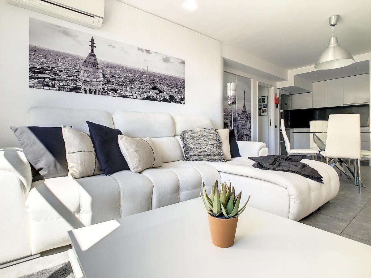 Ocean Breeze By Lovelystay Funchal  Buitenkant foto