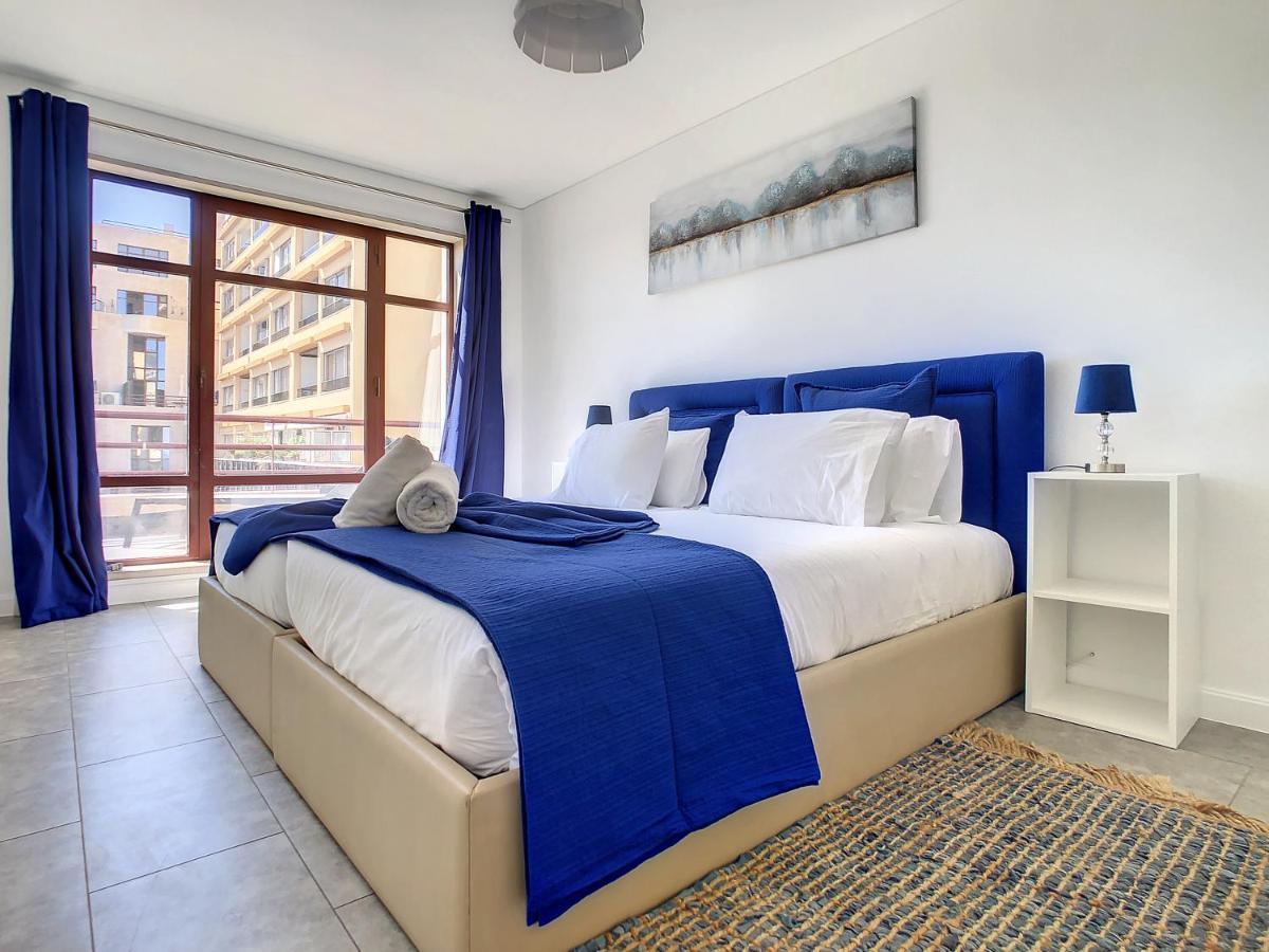 Ocean Breeze By Lovelystay Funchal  Buitenkant foto