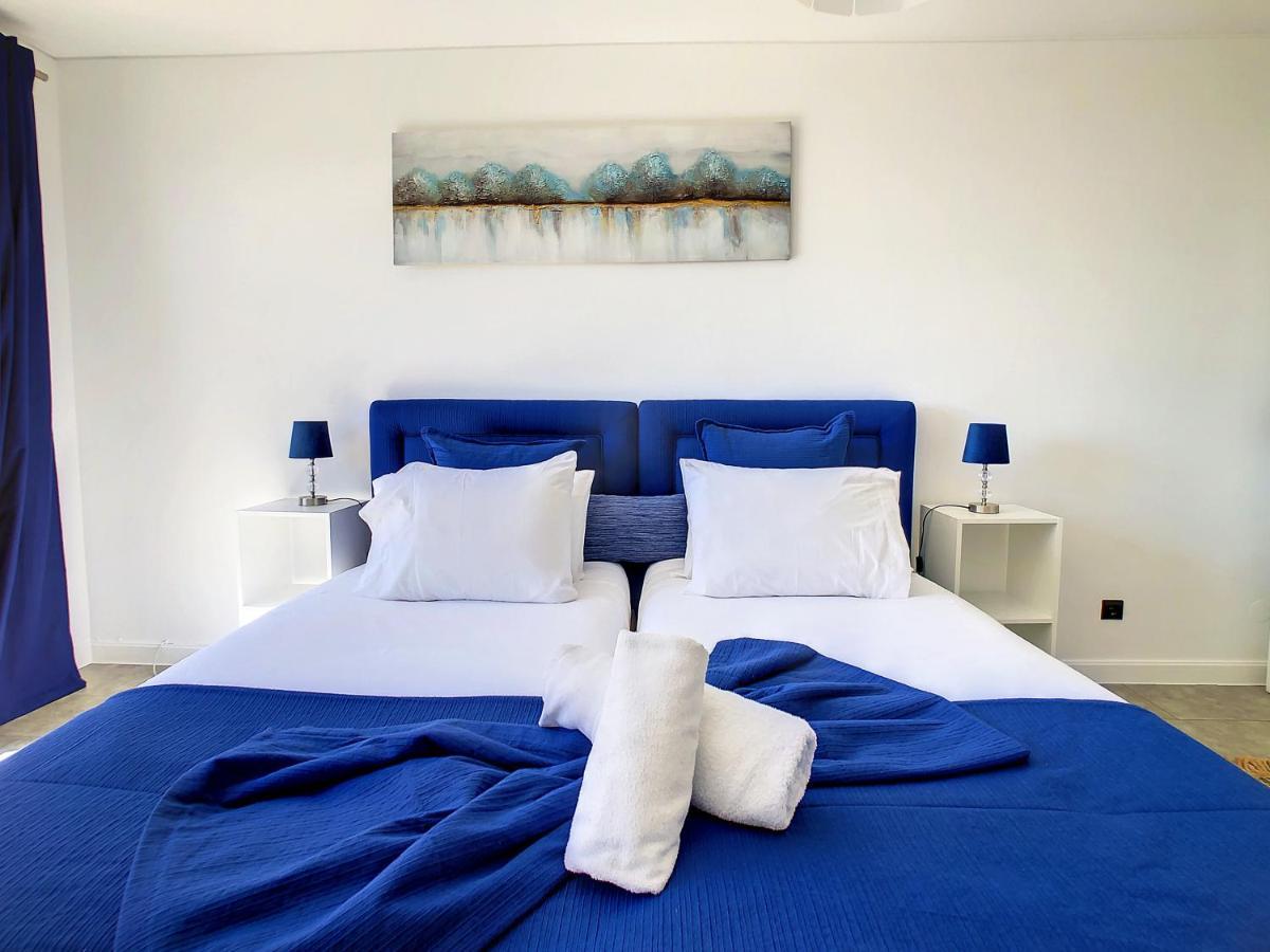 Ocean Breeze By Lovelystay Funchal  Buitenkant foto
